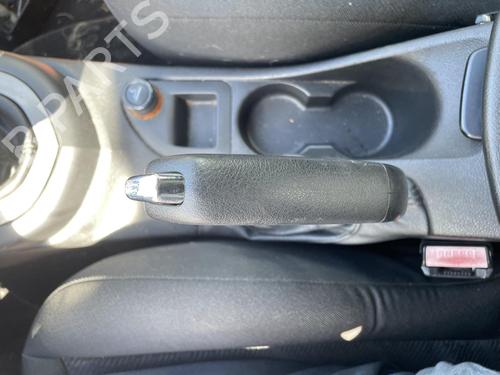 håndbremse håndbremse PEUGEOT 308 I (4A_, 4C_) 1.6 16V (120 hp) 36520962 36520962