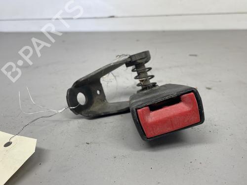 Engache cinturón BMW X3 (E83) 3.0 d (204 hp) 26421422