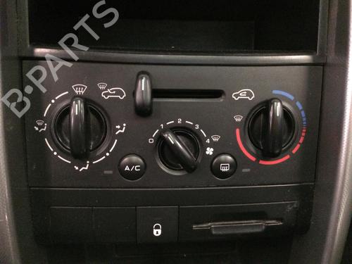 Used Climate control PEUGEOT 207 SW (WK_) 1.6 16V (120 hp) 26412084