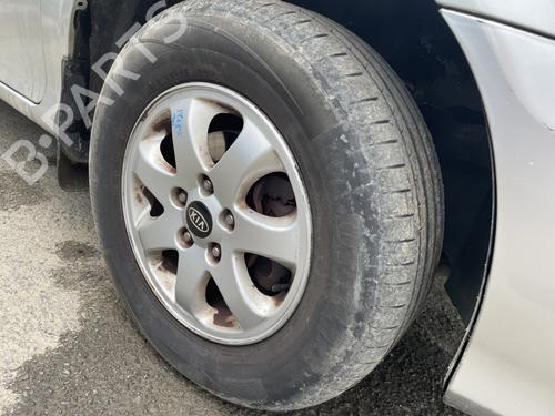 Felg KIA CARNIVAL I (UP, FL) 2.9 TDi | BP27264914C45