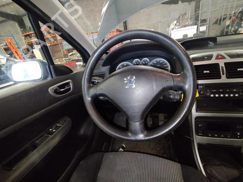 Used Steering rack PEUGEOT 307 (3A/C) 1.6 HDi 110 (109 hp) 26421987