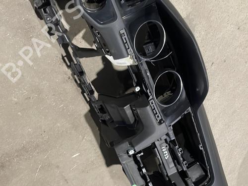 Dashboard VW GOLF VII (5G1, BQ1, BE1, BE2) 2.0 TDI | BP26424531C46 - Image 2