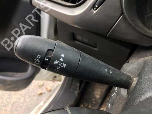 Used Steering column stalk CITROËN C3 II (SC_) 1.4 HDi 70 (SC8HZC, SC8HR0, SC8HP4) (68 hp) 30171714