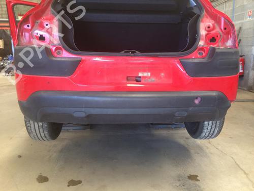 Bagtil kofangere CITROËN C4 CACTUS 1.2 VTi 82 | BP27433792C8 - Image 13