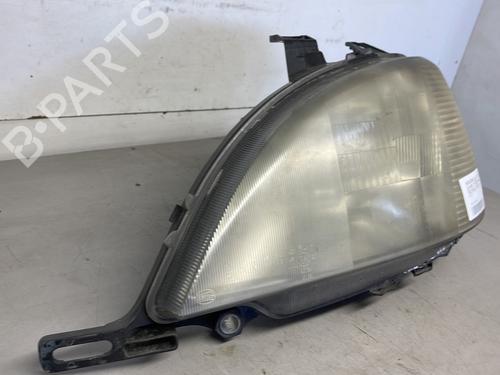 Used Left headlight Left headlight MERCEDES-BENZ M-CLASS (W163) ML 270 CDI (163.113) (163 hp) 26412412 26412412