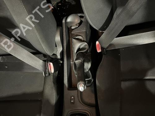 Handbremse für RENAULT MEGANE III Hatchback (BZ0/1_, B3_) 1.5 dCi (BZ09, BZ0D, BZ1W, BZ29, BZ14) (110 hp) 31354773