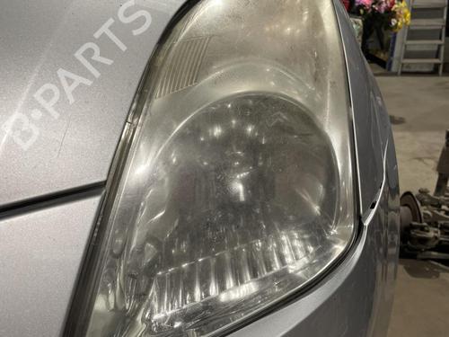 Left headlight SUZUKI SWIFT III (MZ, EZ) 1.3 DDiS (RS413D) | BP26426817C28