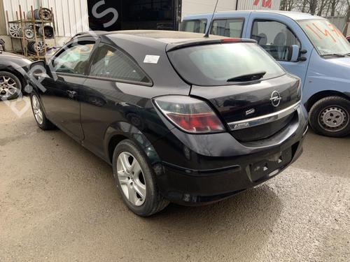 Right taillight OPEL ASTRA H GTC (A04) 1.7 CDTI (L08) | BP26422675C35