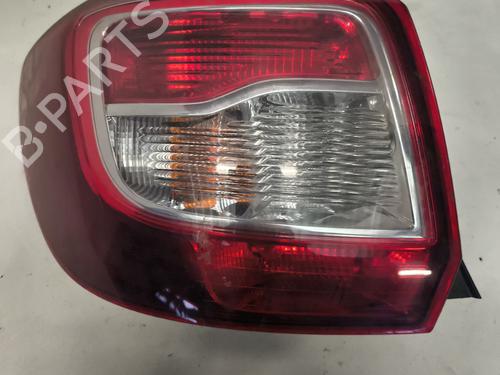 Feu arrière gauche DACIA SANDERO II TCe 90 (B8M1, B8MA, B8AC) (90 hp) 32125366