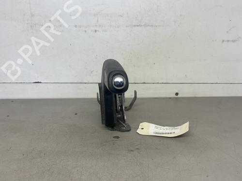 Used Hand brake RENAULT ZOE (BFM_) ZOE (88 hp) 26418420
