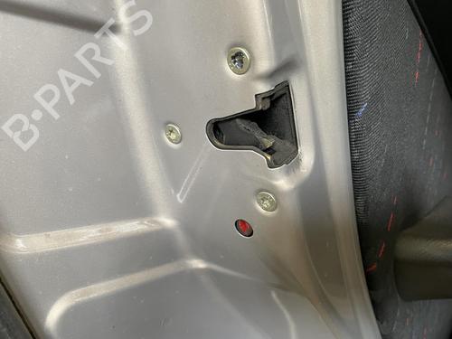 Rear left lock CITROËN XSARA (N1) 1.4 HDi | BP26417965C100 