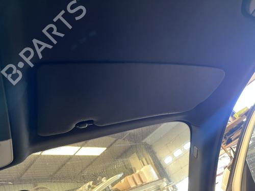 Used Right sun visor Right sun visor BMW 1 (F20) [2011-2019] 36099062 36099062