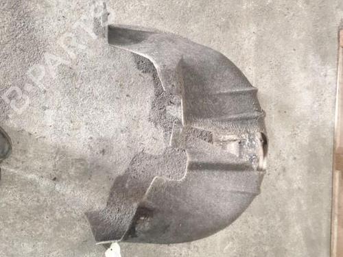 Wheel arch VW GOLF VI (5K1) 1.6 TDI | BP26427520C56