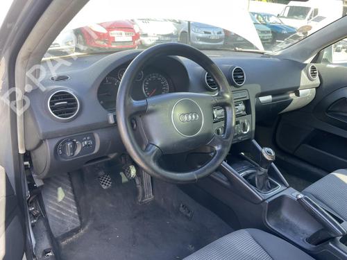Dashboard AUDI A3 (8P1) 1.9 TDI | BP27658868C46 