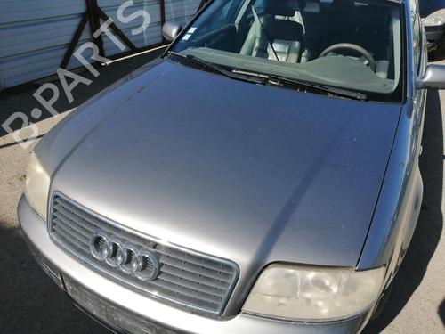 Used Hood lock AUDI A6 C5 (4B2) 2.5 TDI (163 hp) 26420873