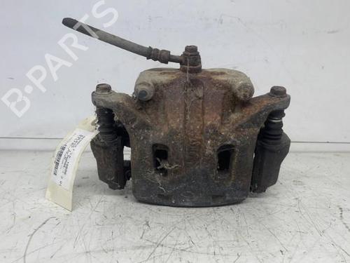 Used Right front brake caliper RENAULT KOLEOS I (HY_) 2.0 dCi 4x4 (HY0K) (150 hp) 26416338
