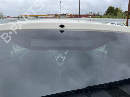 Used Third brake light Third brake light FORD KA (RU8) 1.3 TDCi (75 hp) 33722794 33722794