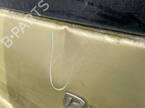 Tailgate CITROËN BERLINGO MULTISPACE (B9) 1.6 HDi 110 | BP32864192C6  - Image 8