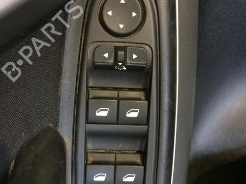 Left front window switch CITROËN C4 Picasso I MPV (UD_) 1.6 HDi 110 | BP29482054I27 