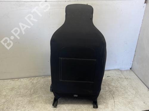 Right front seat RENAULT ZOE (BFM_) ZOE | BP26412605C16 - Image 4