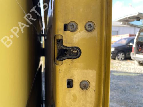 Højre bagtil lås Højre bagtil lås 39155339 39155339