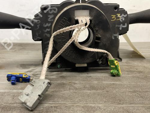 Steering column stalk PEUGEOT 307 (3A/C) 2.0 HDi 110 | BP31904265I23