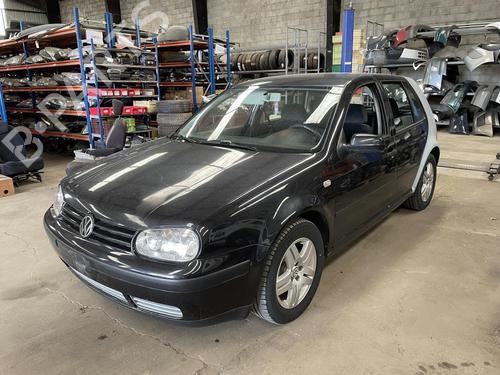 Styring servopumpe VW GOLF IV (1J1) 1.9 TDI | BP26416366M99