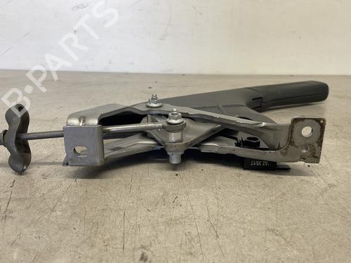 Hand brake SEAT IBIZA V (KJ1, KJG) 1.0 | BP33206332I18 - Image 3