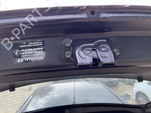 Used Tailgate lock Tailgate lock 36684351 36684351