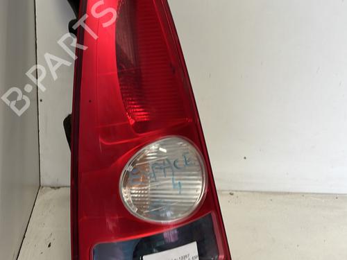 Left taillight RENAULT ESPACE IV (JK0/1_) 1.9 dCi (JK0U) | BP32115135C34 - Image 2