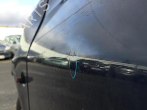 Left front door PEUGEOT 307 CC (3B) 2.0 HDi 135 | BP30161576C2