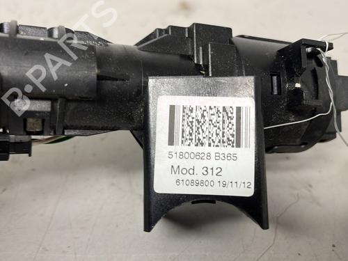 Ignition barrel FIAT 500 (312_) 1.3 D Multijet (312AXB1A) | BP28175590M48 
