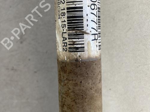Right front driveshaft RENAULT MEGANE III Hatchback (BZ0/1_, B3_) 1.5 dCi (BZ09, BZ0D, BZ1W, BZ29, BZ14) | BP31949576M39 - Image 8