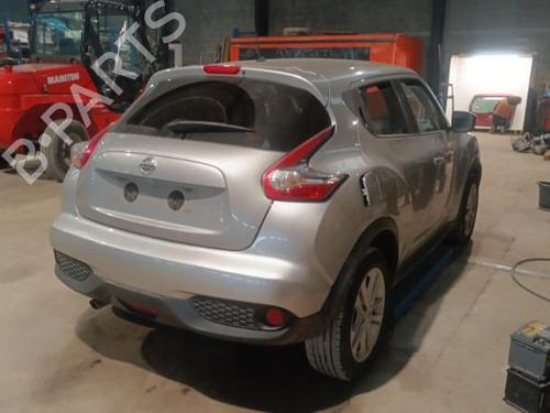 ABS pump NISSAN JUKE (F15) 1.2 DIG-T | BP26422166M43 