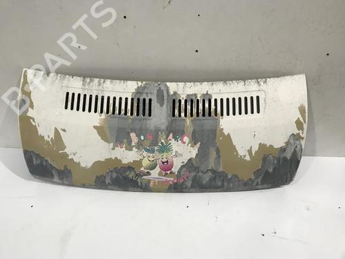Used Hood PEUGEOT BOXER Van 2.2 HDi 120 (120 hp) 31134996