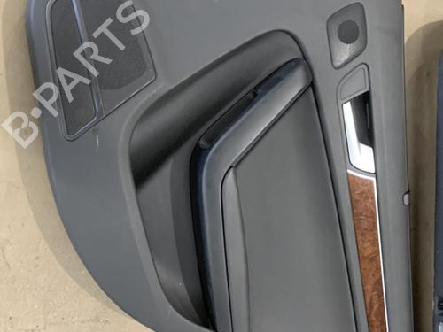 Seats set AUDI A4 B8 Avant (8K5) 2.7 TDI | BP26422510C78 - Image 9