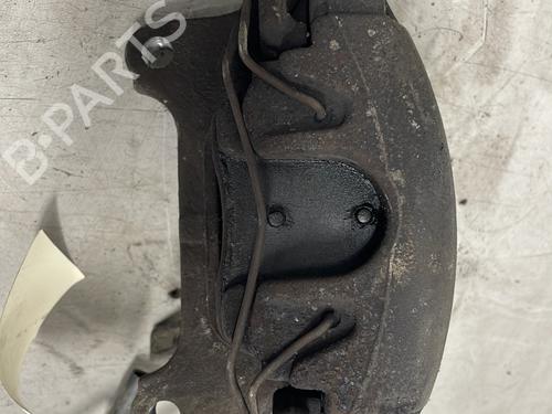 Used Left front brake caliper Left front brake caliper VW PASSAT B7 Variant (365) 1.6 TDI (105 hp) 31322544 31322544