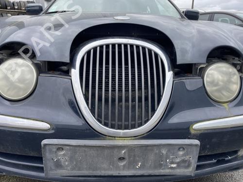 Grill JAGUAR S-TYPE II (X200) 3.0 V6 (238 hp) 32138617