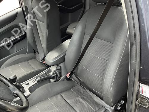 Middle console FORD FOCUS II (DA_, HCP, DP) | BP36443250I22 - Image 10