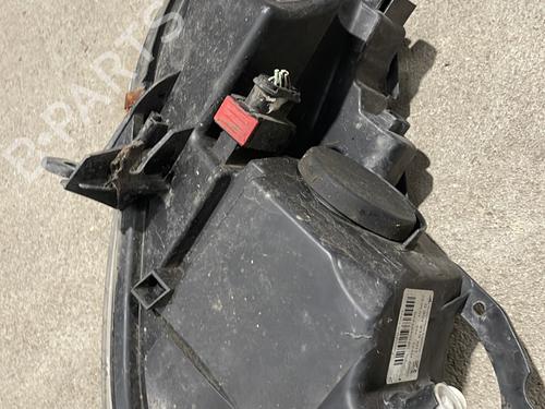 Left headlight PEUGEOT 407 (6D_) 2.0 HDi 135 (6DRHRH, 6DRHRE, 6DRHRG, 6DRHRJ) | BP30882897C28 