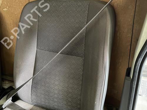 Used Front left seatbelt Front left seatbelt FORD TRANSIT CONNECT (P65_, P70_, P80_) 1.8 Di (75 hp) 34256878 34256878