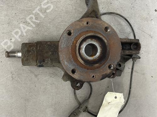 Right front steering knuckle CITROËN DS4 (NX_) 1.6 HDi 115 | BP32391749M26 - Image 3