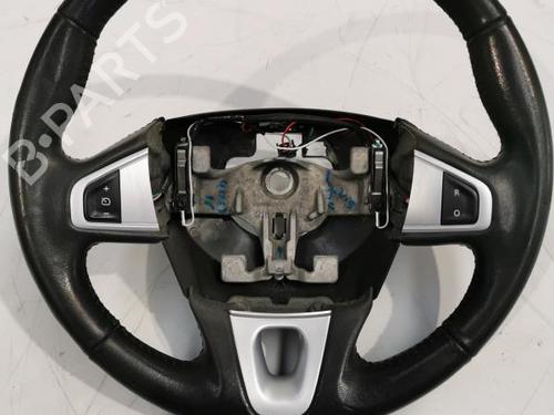 Rat RENAULT MEGANE III Hatchback (BZ0/1_, B3_) 1.5 dCi (BZ0C) (90 hp) 26428257