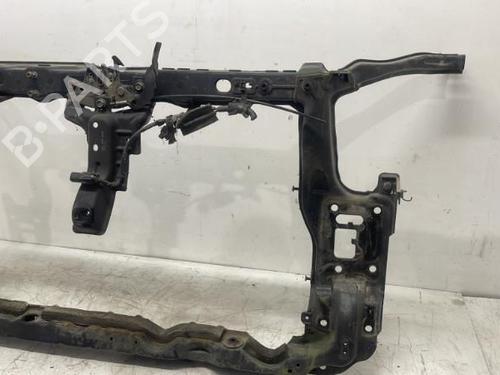 Frontplade/Frontkurv RENAULT KOLEOS I (HY_) 2.0 dCi 4x4 (HY0K) (150 hp) 26416344