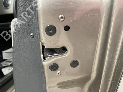 Front right lock DACIA LODGY (JS_) 1.2 TCe (JSAY, JSM0) | BP26417032C97