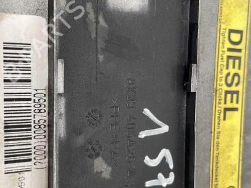 Used Fuel flap JAGUAR XF I (X250) 2.7 D (207 hp) 26427264