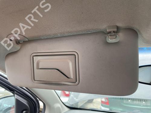 Venstre solskærm CHEVROLET AVEO Hatchback (T300) | BP36521391I1 - Image 2