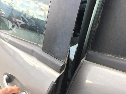 Left front door MERCEDES-BENZ A-CLASS (W169) A 180 CDI (169.007, 169.307) | BP29303626C2