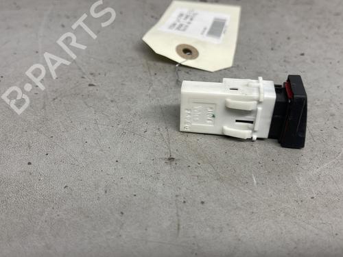 Used Warning switch Warning switch NISSAN QASHQAI I (J10, NJ10) 2.0 dCi (150 hp) 26415106 26415106