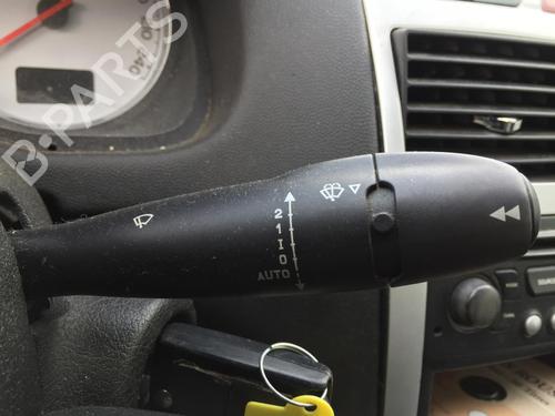 Steering column stalk PEUGEOT 307 CC (3B) 2.0 HDi 135 | BP30161592I23